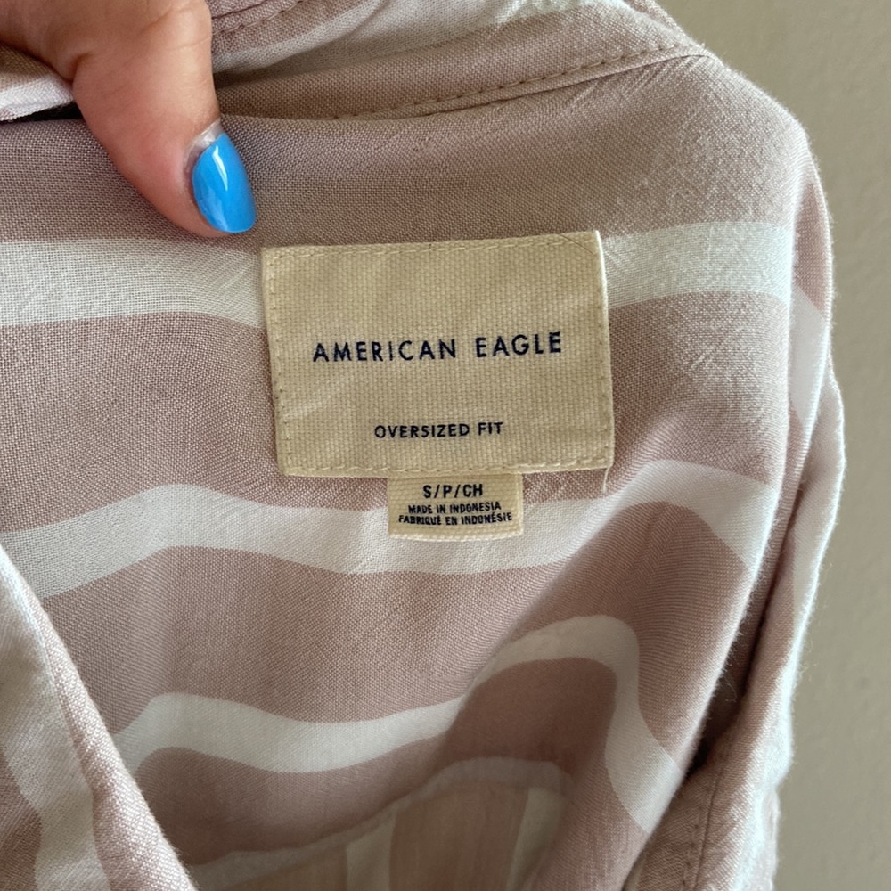 Blouse - Picture 3 of 3